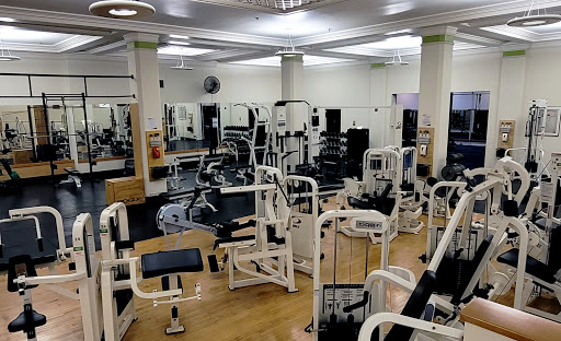 Gym courses Seattle