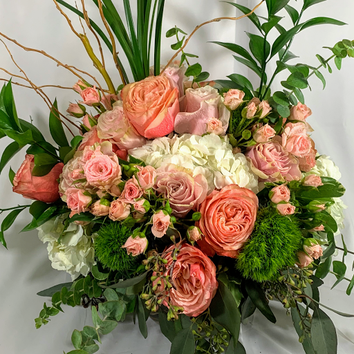 Florist «Red Mountain Florist, Inc.», reviews and photos, 6727 E McDowell Rd #105, Mesa, AZ 85215, USA