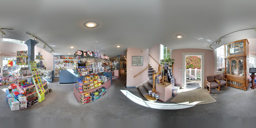 Toy Store «Mountain Pastimes», reviews and photos, 320 Spring St, Nevada City, CA 95959, USA