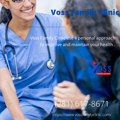 Voss Family Clinic