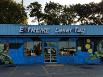 ULTRAZONE Extreme Laser Tag