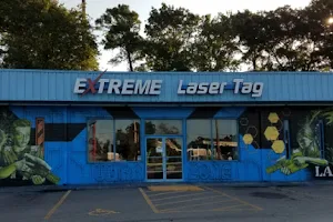 ULTRAZONE Extreme Laser Tag image