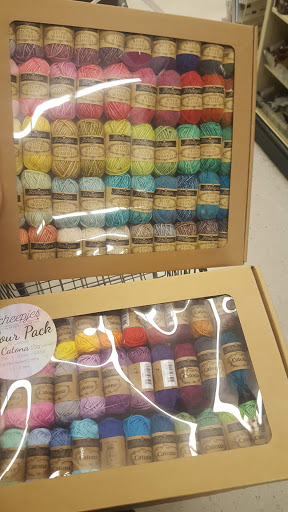 Craft Store «Hobby Lobby», reviews and photos, 2858 Virginia Beach Blvd, Virginia Beach, VA 23452, USA