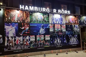 Hamburger Börs image