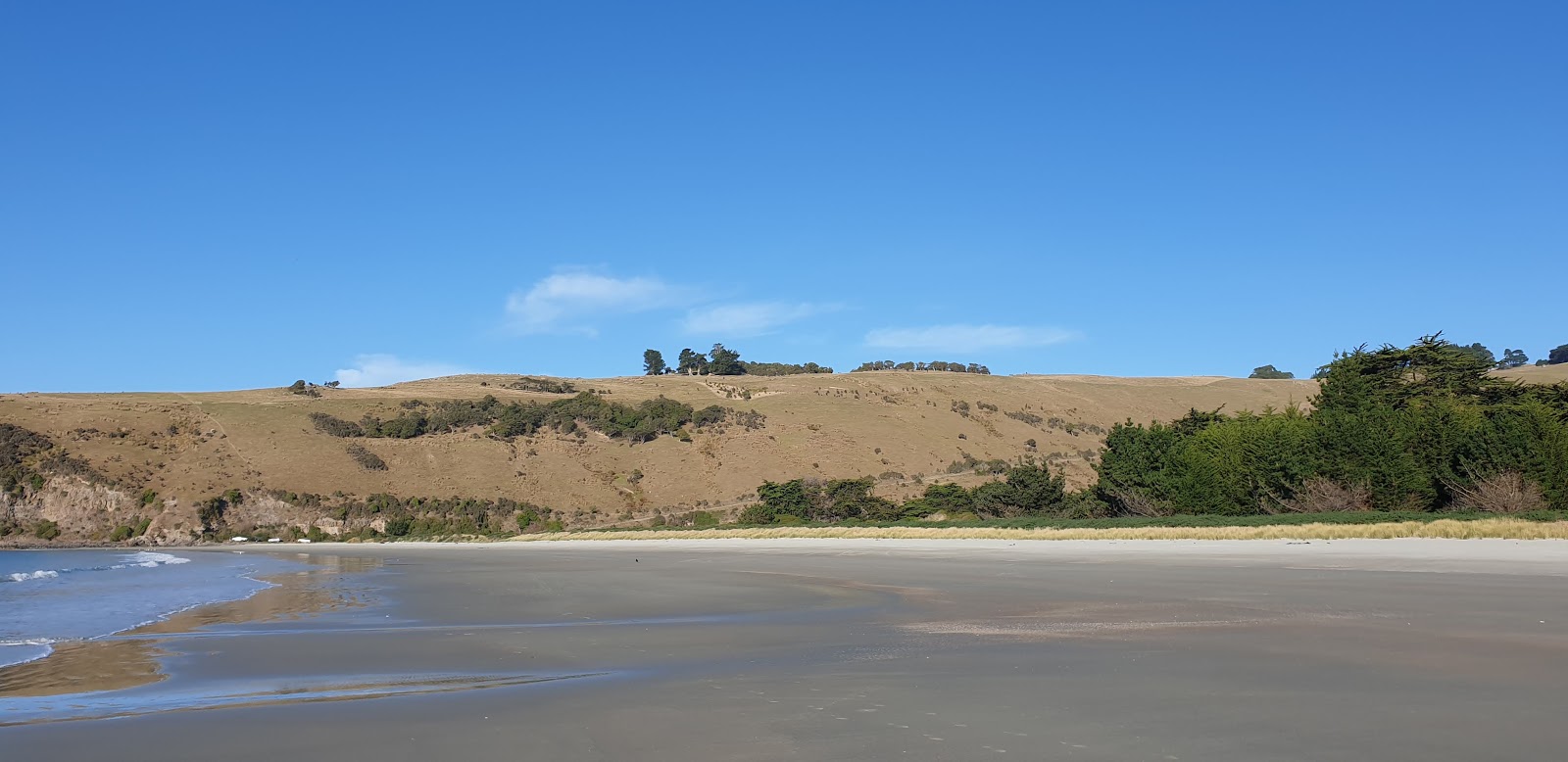 Whareakeake Beach'in fotoğrafı doğal alan içinde bulunmaktadır
