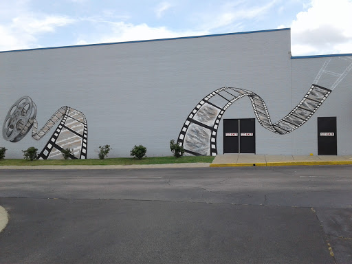 Movie Theater «Shady Brook Cinemas», reviews and photos, 1907 Shady Brook St, Columbia, TN 38401, USA