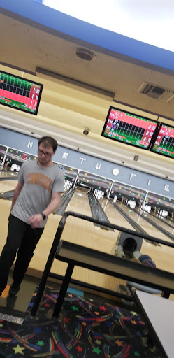 Bowling Alley «Northfield Lanes», reviews and photos, 2222 Plainfield Ave NE, Grand Rapids, MI 49505, USA