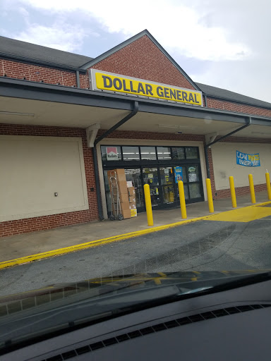 Discount Store «Dollar General», reviews and photos, 3492 Washington Rd, East Point, GA 30344, USA