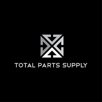 Total Parts Supply Inc
