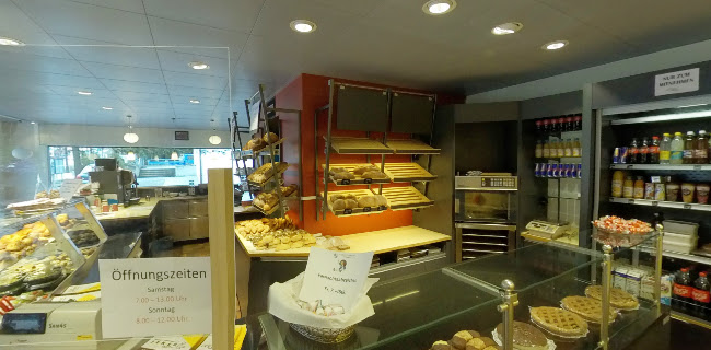 Bäckerei Konditorei Cafe Jeker - Delsberg