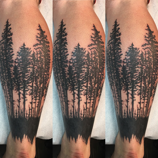 Tattoo Shop «Raygun Tattoo», reviews and photos, 34053 La Plaza, Dana Point, CA 92629, USA