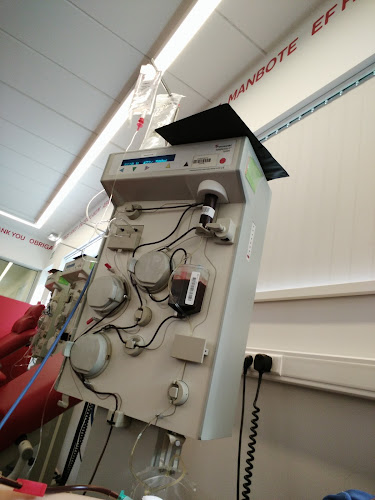 Donorcentrum Kortrijk - Kortrijk