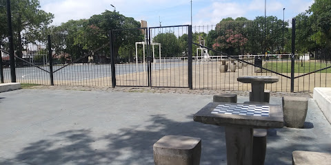 Basquet Plaza Ader