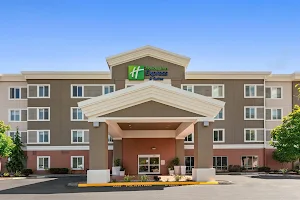 Holiday Inn Express & Suites Sumner - Puyallup Area, an IHG Hotel image
