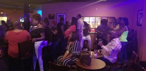 Bar & Grill «Chicago Bar & Grill», reviews and photos, 4444 FM 1960, Houston, TX 77068, USA