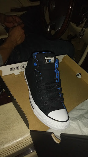 Shoe Store «Shoe Carnival», reviews and photos, 5328 Mt View Rd, Antioch, TN 37013, USA