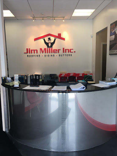 Roofing Contractor «Jim Miller Roofing & Siding», reviews and photos, 2522 Haverford Rd, Ardmore, PA 19003, USA