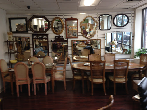Thrift Store «The Thrift Shop of Boston», reviews and photos, 33 Corinth St, Roslindale, MA 02131, USA
