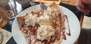 Photo n°19 de Crêperie à l'Essentiel à Plouescat ()