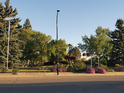 Hanna Memorial Park