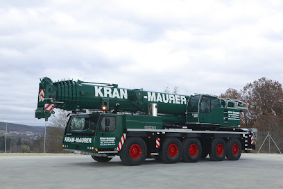 Kran-Maurer GmbH