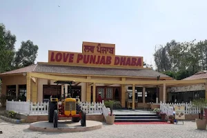 Love Punjab Dhaba image