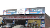 Maa Pitambara Motors