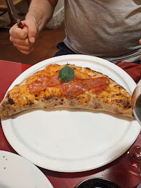 Pizza du Pizzeria Cantine Sicilienne à Paris - n°8