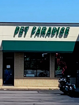 Pet Paradise, 35535 Euclid Ave # 10, Willoughby, OH 44094, USA, 