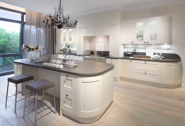 Reviews of Dewhirst Kitchens in Leicester - Interior designer