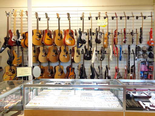 Pawn Shop «Money Market Pawn Shop», reviews and photos, 13607 SE Powell Blvd, Portland, OR 97236, USA