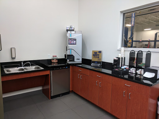 Subaru Dealer «Peacock Subaru», reviews and photos, 9951 S Orange Blossom Trail, Orlando, FL 32837, USA