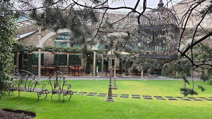 Hoteles en Toluca, Quinta del Rey