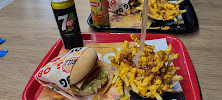 Aliment-réconfort du Restauration rapide Original Burger Grill à Lille - n°12