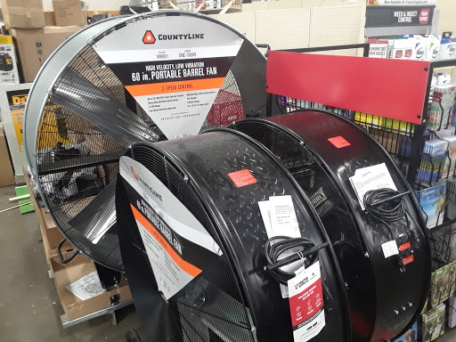 Home Improvement Store «Tractor Supply Co.», reviews and photos, 911 Center Point Rd, Hendersonville, TN 37075, USA