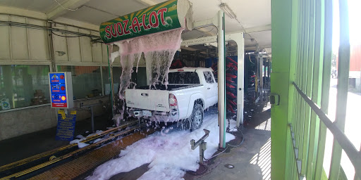Car Wash «Magic Car Wash», reviews and photos, 1923 W Manchester Ave, Los Angeles, CA 90047, USA