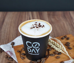 CODAY Coffeshop photo