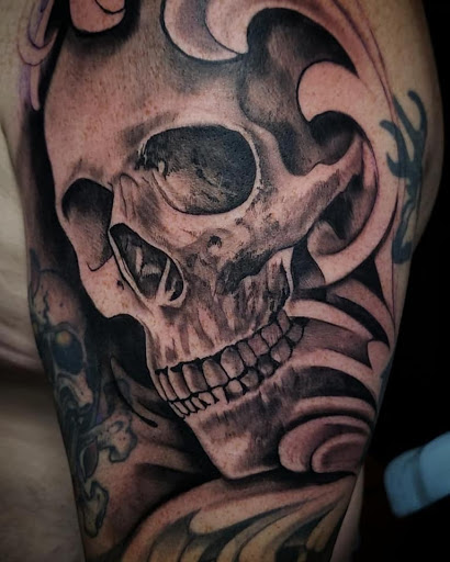 Explore harry styles tattoo ideas, creative tattoo ideas in Orange Park, available at Big City Tattoo and Piercing