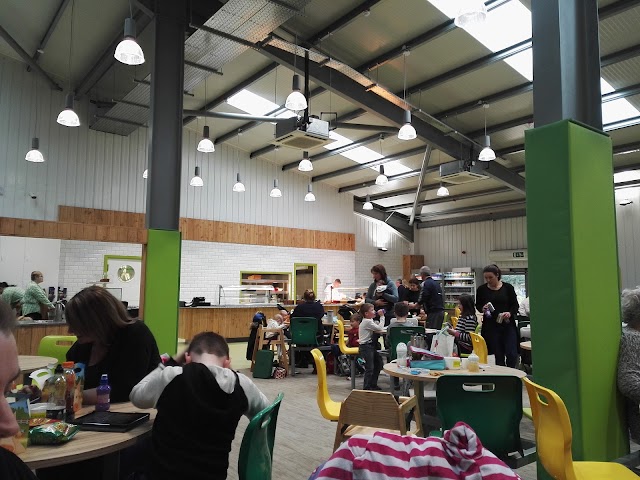 Chobham Adventure Farm