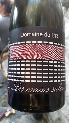 Sigonneau Frédéric à Cravant-les-Côteaux