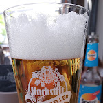 Photo n°2 de l'avis de Ralf. fait le 15/08/2023 à 18:01 sur le  Brauereigaststätte HOPFENGLÜCK à Fulda