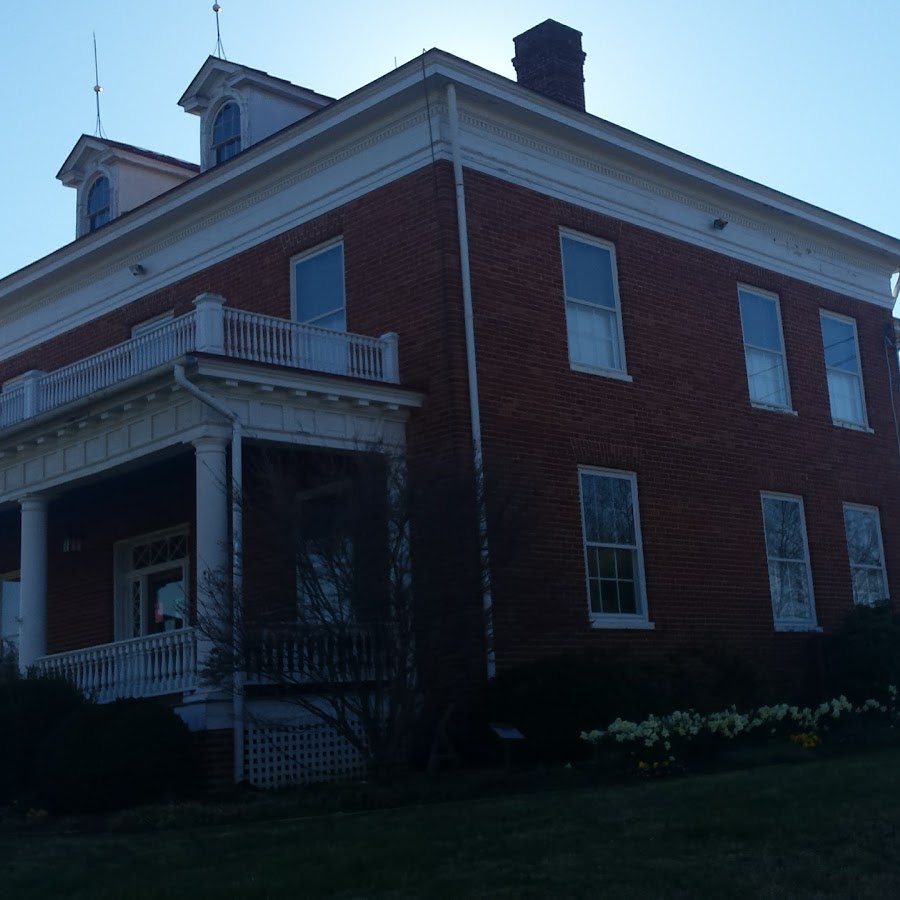 Amherst County Museum and Historical Society