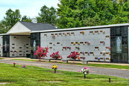 Cemetery «Stonewall Memory Gardens», reviews and photos, 12004 Lee Hwy, Manassas, VA 20109, USA