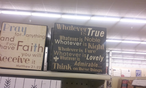 Craft Store «Hobby Lobby», reviews and photos, 1712 Rock Road, Derby, KS 67037, USA