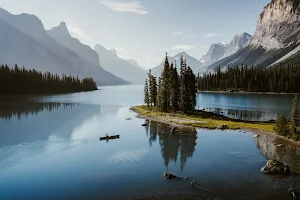 Jasper Park Information Center image