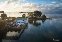 Photos du propriétaire du Bar-restaurant à huîtres La Nurserie Du Golfe à Sarzeau - n°7