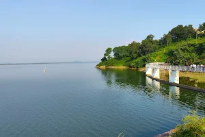 Khutaghat Dam image