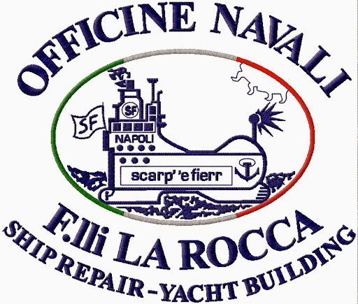 Officine Navali F.lli La Rocca