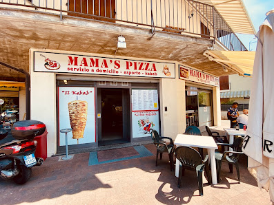 Mama's Pizza Provaglio D'Iseo Via Sebina, 25050 Provaglio d'Iseo BS, Italia
