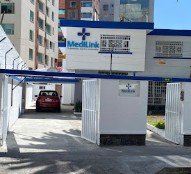 MediLink Quito